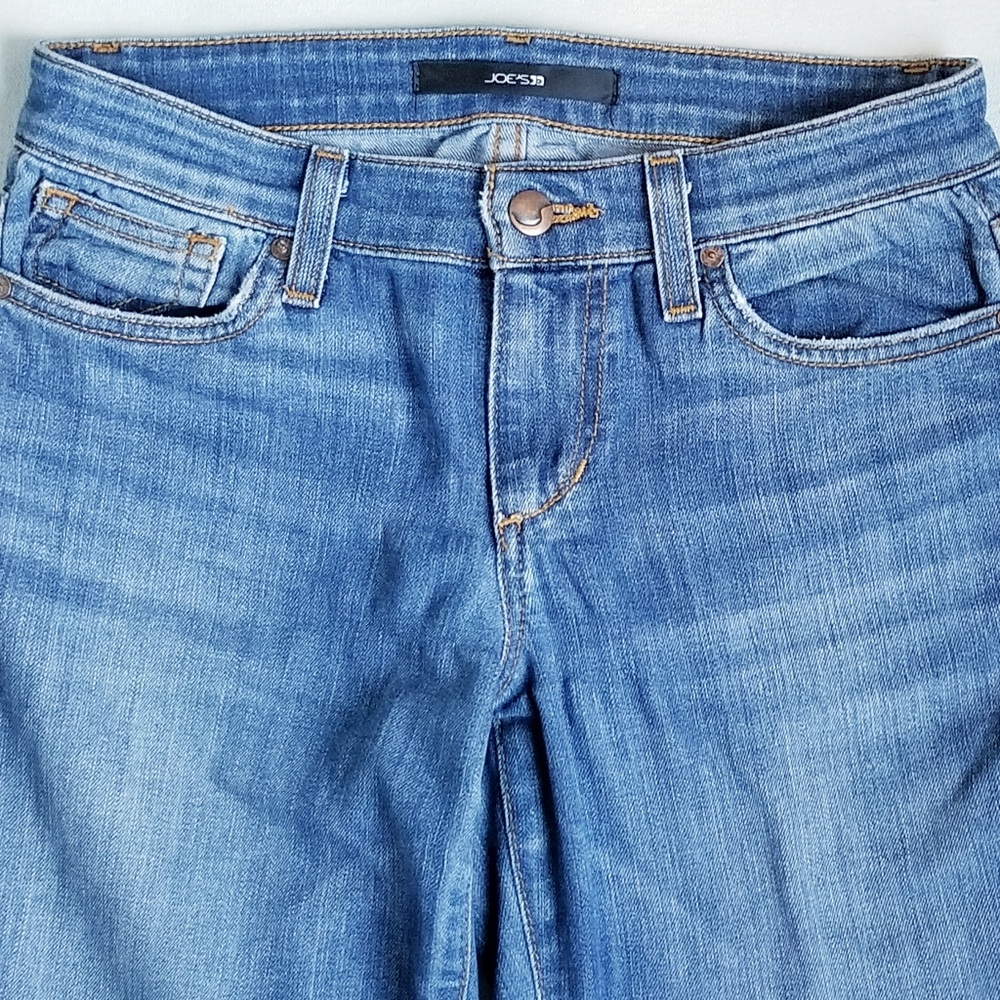 Joe's Jeans Petite Bootcut - Picture 3 of 8